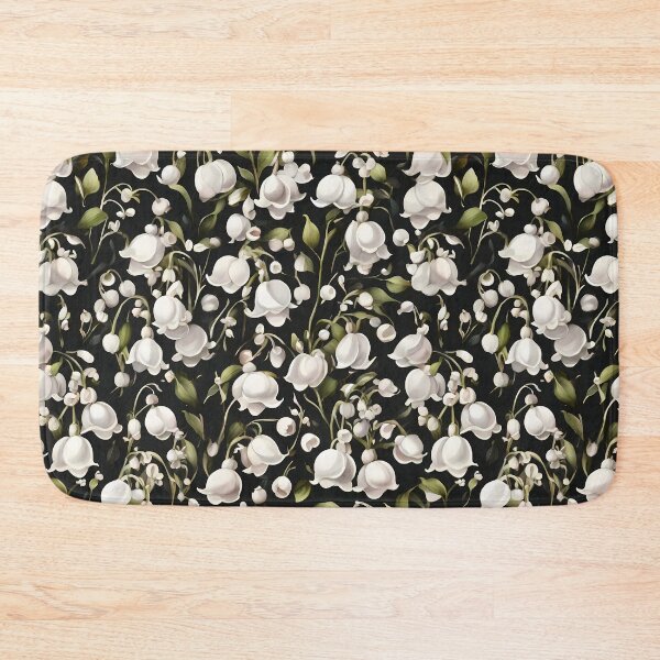 Item preview, Pattern from lily of the valley designed and sold by CreativeSparkzz.