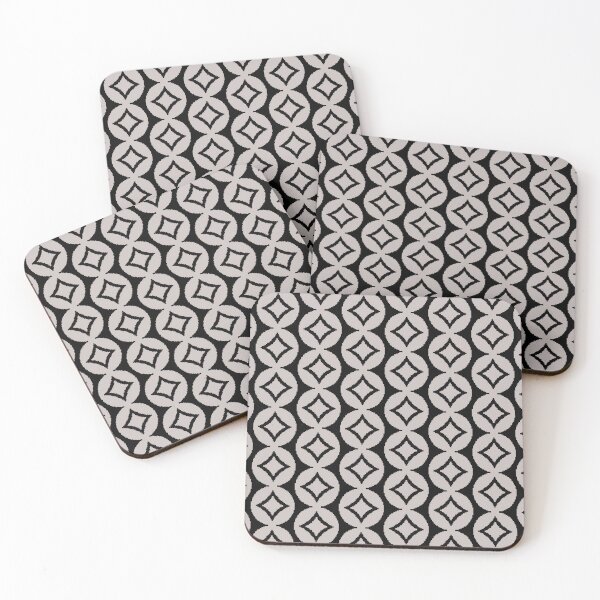 Item preview, Pixelart Colorless Mana symbol - MTG designed and sold by akirasoy.