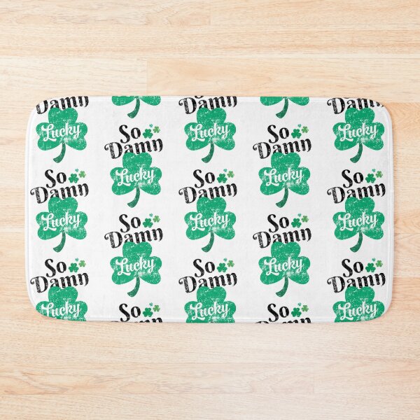 Item preview, Dave Matthews So Damn Lucky , St Patricks Dave Matthews Gift , DMB Lyrics , Fun Dave Matthews Retro designed and sold by DevlynnDesigns.