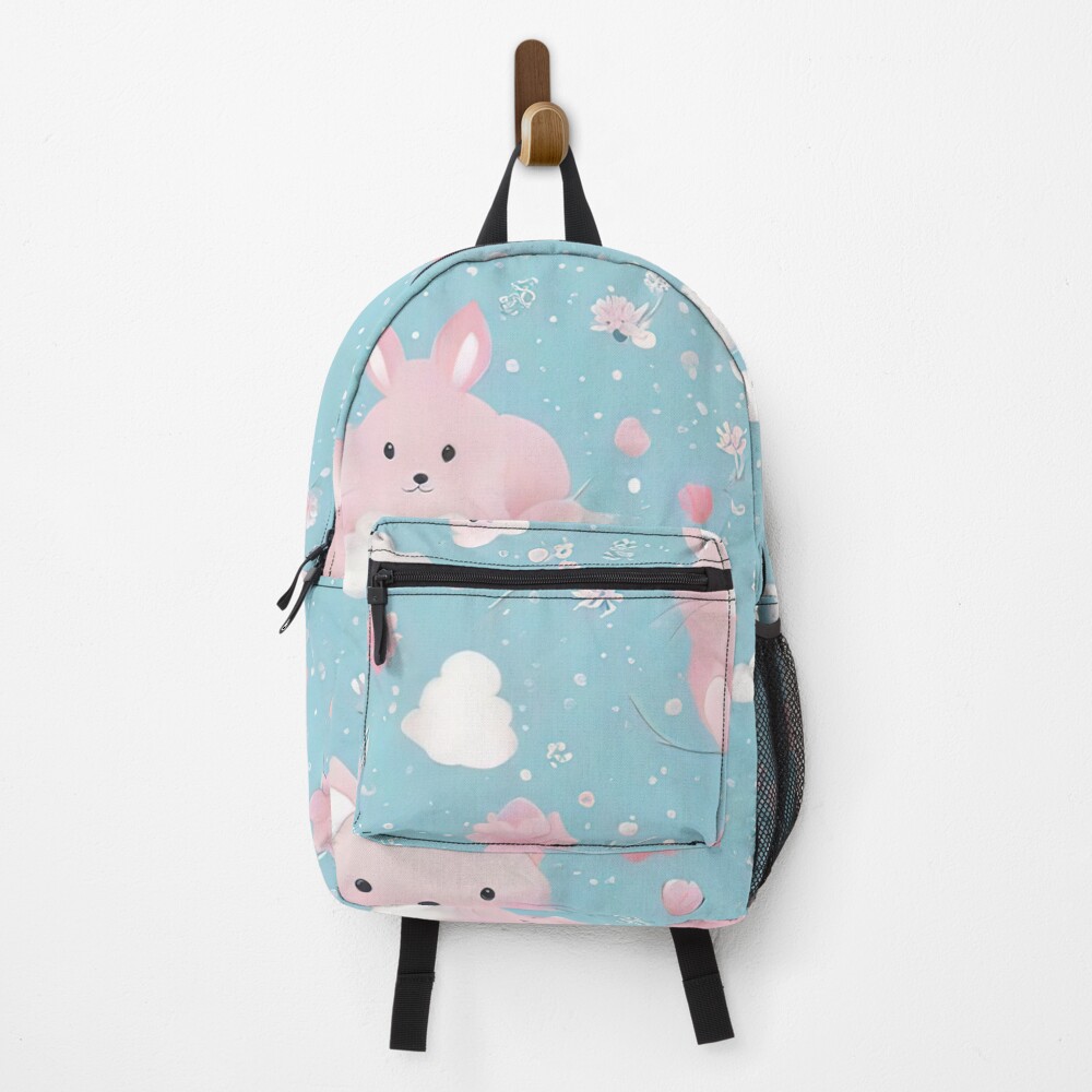 Item preview, Backpack designed and sold by FINCAN1.