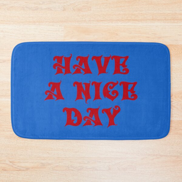 Item preview, have a nice day designed and sold by KOKOTART.