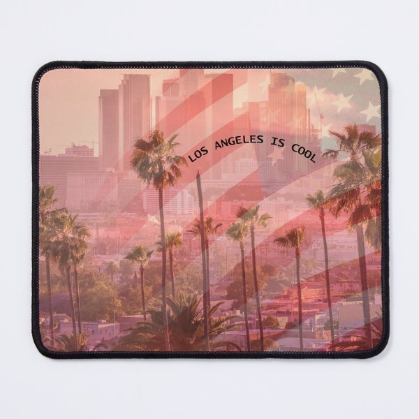 Item preview, LOS ANGELES designed and sold by daniio2.