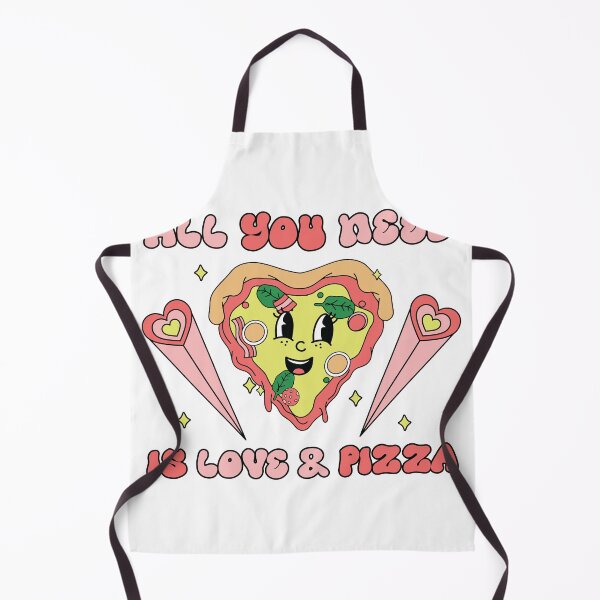 Item preview, Love and Pizza Bliss Bundle: All You Need Love and Pizza Heart designed and sold by SmokaARTS.