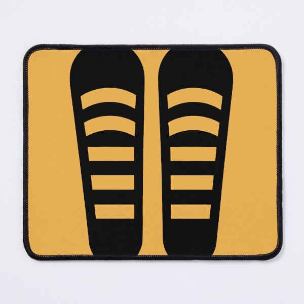 Item preview, Snow Walking Boards designed and sold by AdamMuranski.