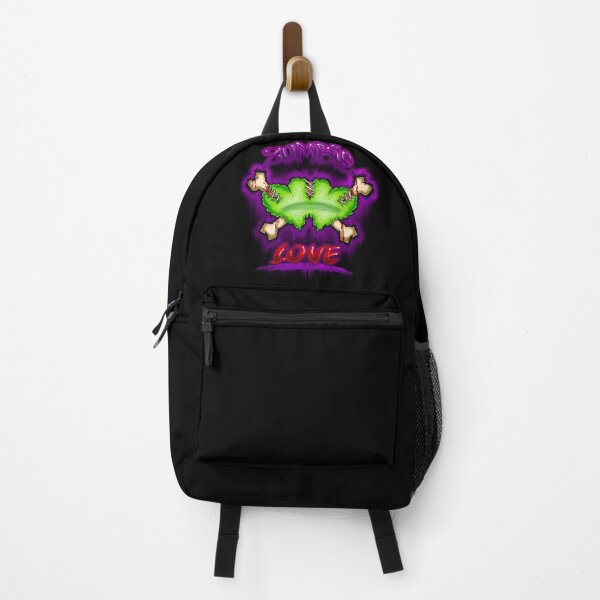 Item preview, Zombie love designed and sold by cfurguson.
