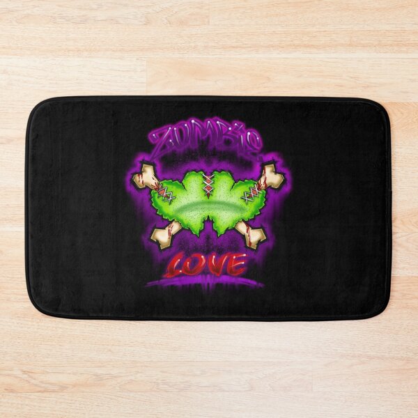 Item preview, Zombie love designed and sold by cfurguson.