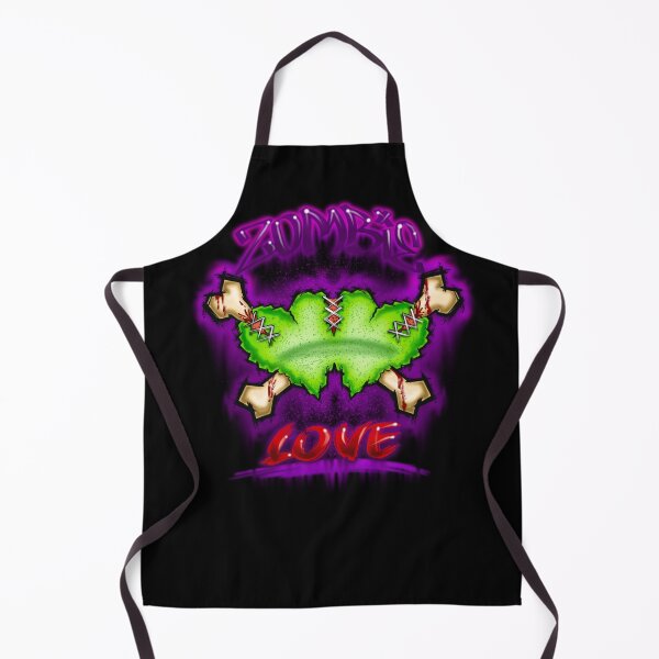 Item preview, Zombie love designed and sold by cfurguson.