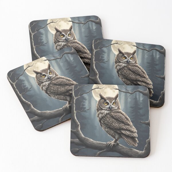 Item preview, Nocturnal Sage designed and sold by Lorets-Designs.