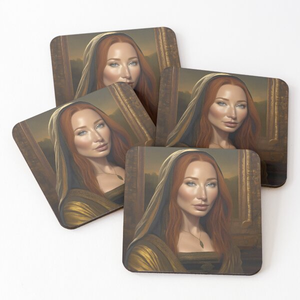 Item preview, Tori Lisa Smile No. 1 designed and sold by Ardenley.