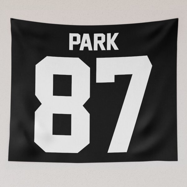 Item preview, Jay Park designed and sold by deluluhaze.