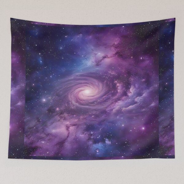 Item preview, Galaxy pattern study designed and sold by FINCAN1.