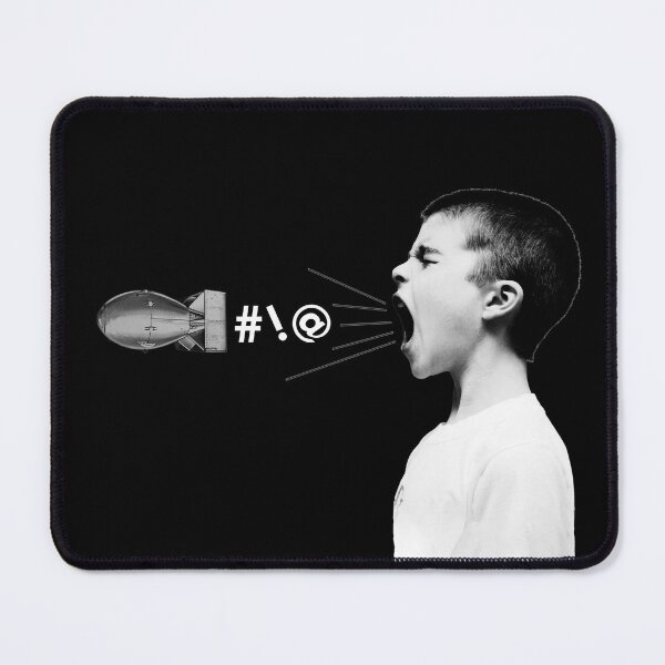 Item preview, Dropping the F Bomb designed and sold by George Michael.