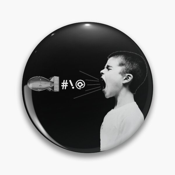 Item preview, Dropping the F Bomb designed and sold by George Michael.