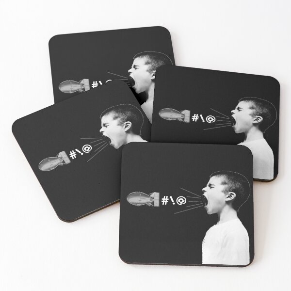 Item preview, Dropping the F Bomb designed and sold by George Michael.