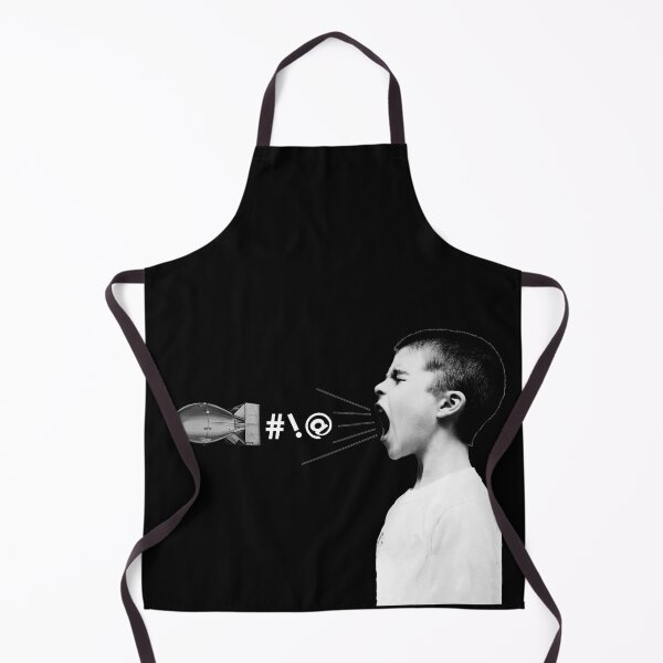 Item preview, Dropping the F Bomb designed and sold by George Michael.