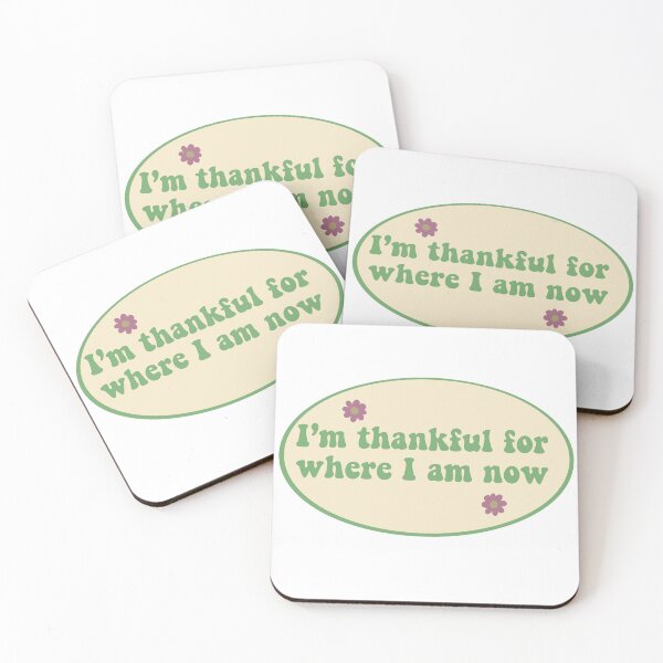 Item preview, Positive thinking gratefulness - thankful designed and sold by katie-walker32.