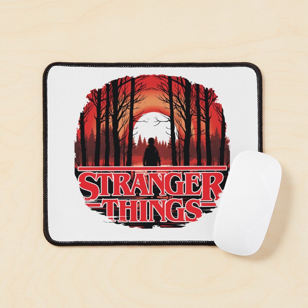 Item preview, Mouse Pad designed and sold by SmashTeen.