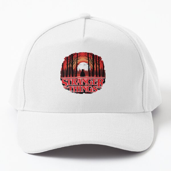 Item preview, Stranger Things - Tonight is the Night designed and sold by SmashTeen.