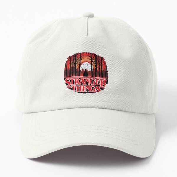 Item preview, Stranger Things - Tonight is the Night designed and sold by SmashTeen.