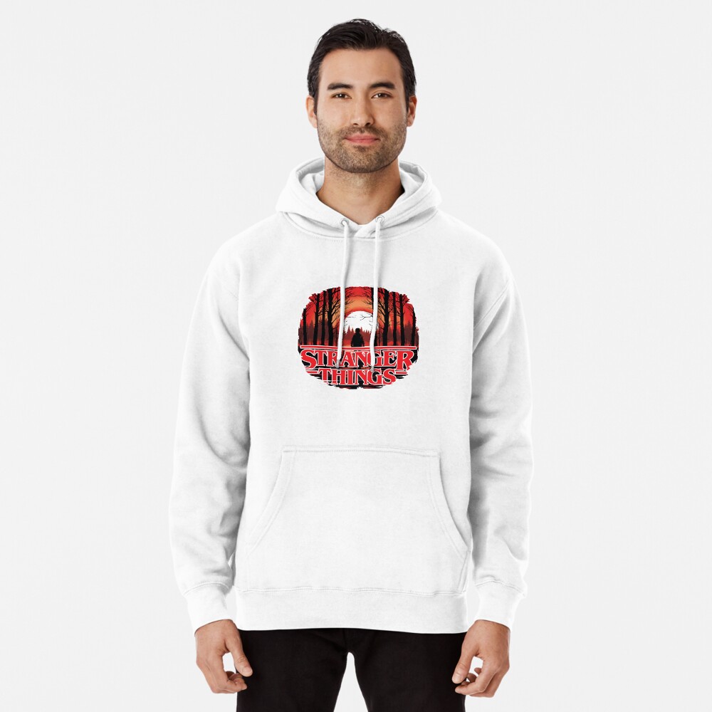 Item preview, Pullover Hoodie designed and sold by SmashTeen.