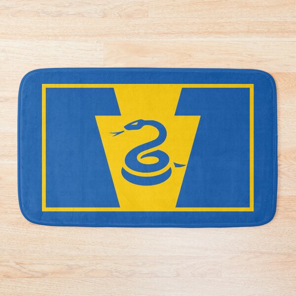 Item preview, Philly Soccer Keystone Flag designed and sold by Tara Stark.