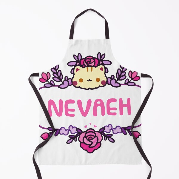 Item preview, Nevaeh Sticker designed and sold by hamsters.