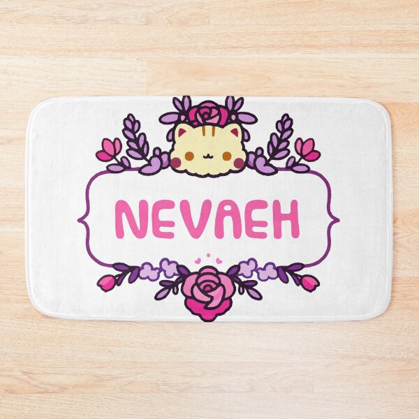 Item preview, Nevaeh Sticker designed and sold by hamsters.