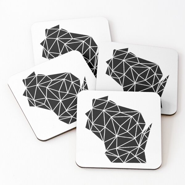 Item preview, Geometric Arizona State Design - Inverted designed and sold by anne-dromeda.