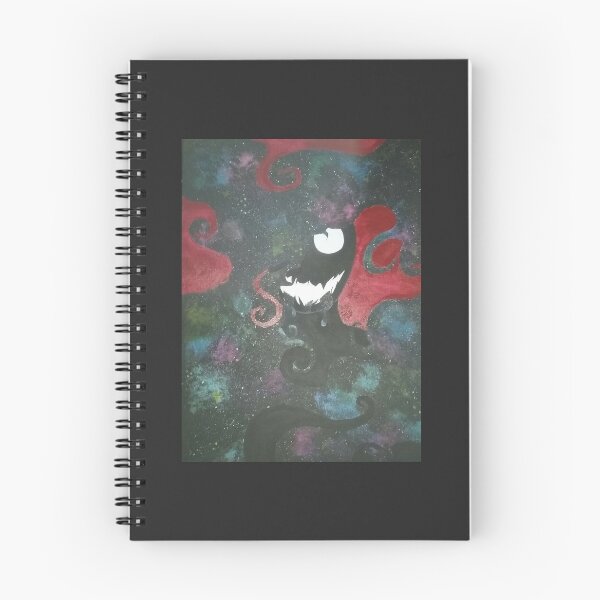 Item preview, "The Endless One" designed and sold by Lord-of-Dorks.