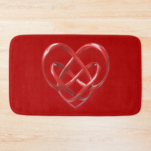 Item preview, Polyamory Heart designed and sold by JoanNinjaHen.