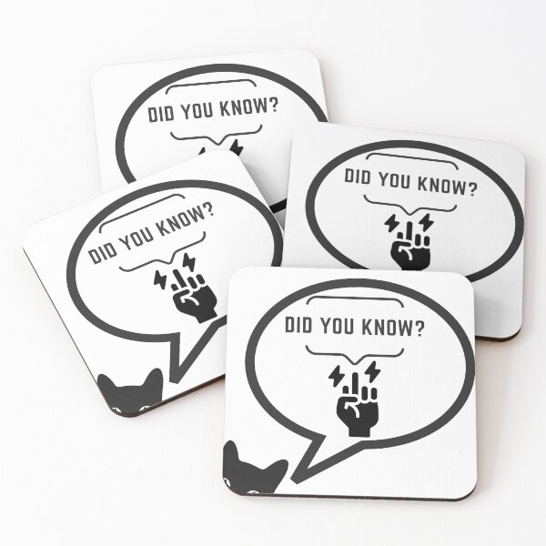 Item preview, funny funny joke jokes designed and sold by Luxury Gold & Dark Aesthetic Designs.