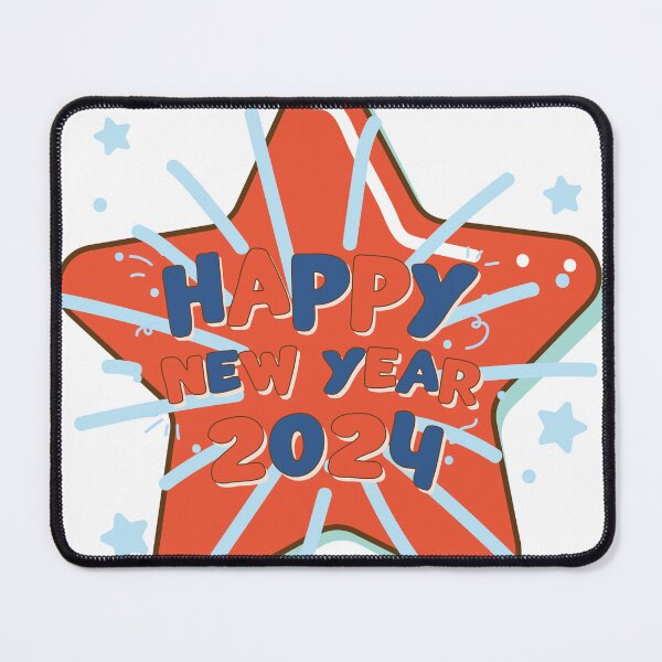 Item preview, happy new year designed and sold by NexCreation.