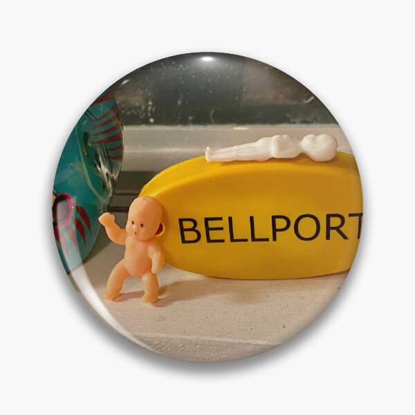 Item preview, Bellport  designed and sold by BOBBYBABE.