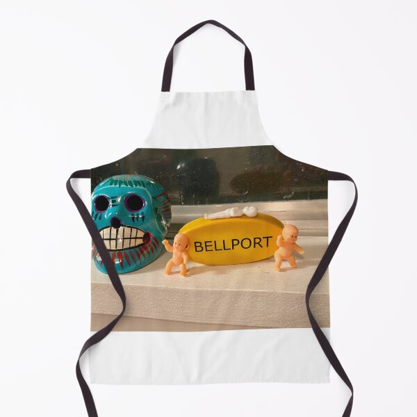 Item preview, Bellport designed and sold by BOBBYBABE.