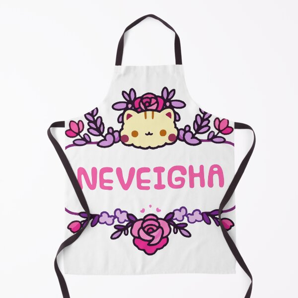 Item preview, Neveigha Sticker designed and sold by hamsters.