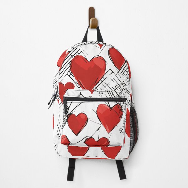 Item preview, Hearts from an artistic soul designed and sold by Adiksonarts.