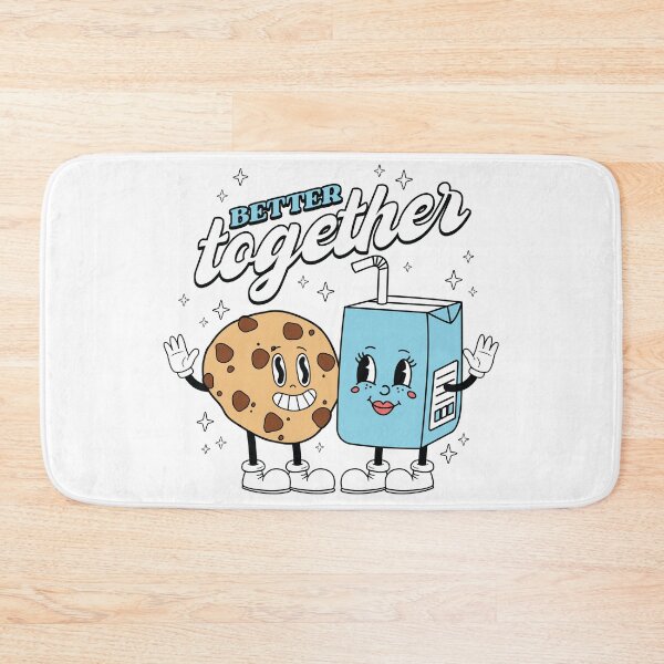 Item preview, Sweet Harmony Bundle: Better Together Cookies Milk designed and sold by SmokaARTS.