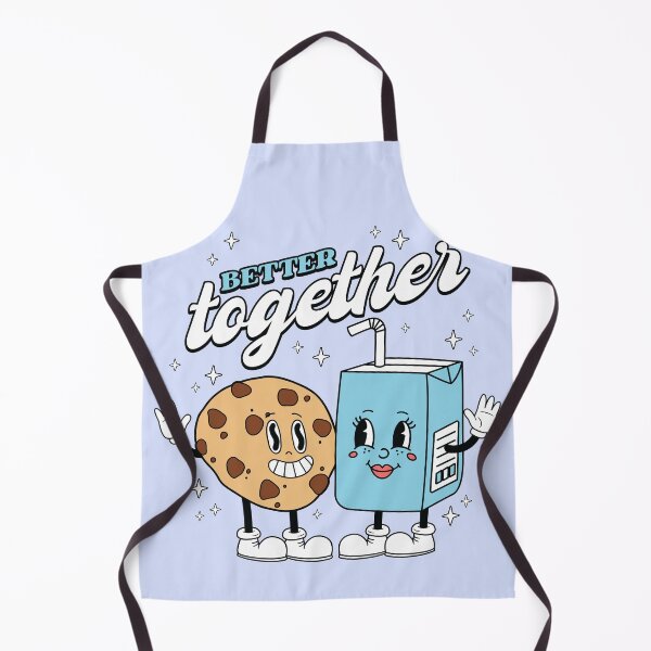 Item preview, Sweet Harmony Bundle: Better Together Cookies Milk designed and sold by SmokaARTS.