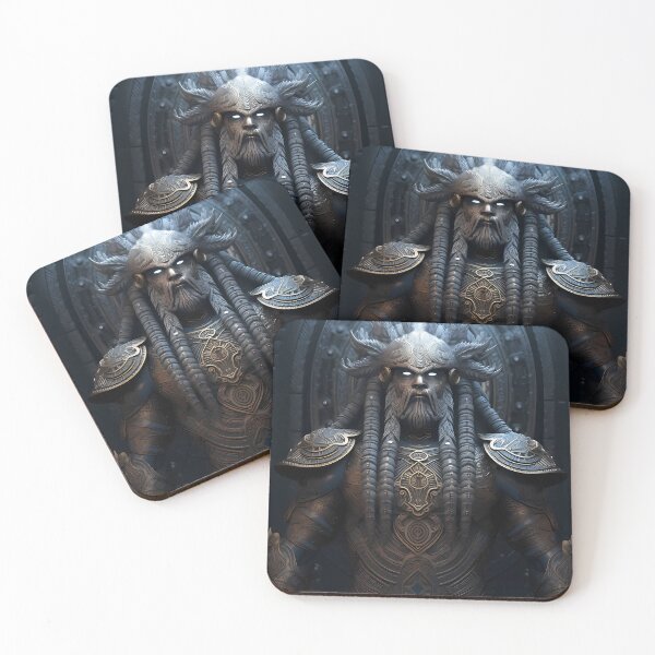 Item preview, Sumerian God Enlil designed and sold by jeb0907.
