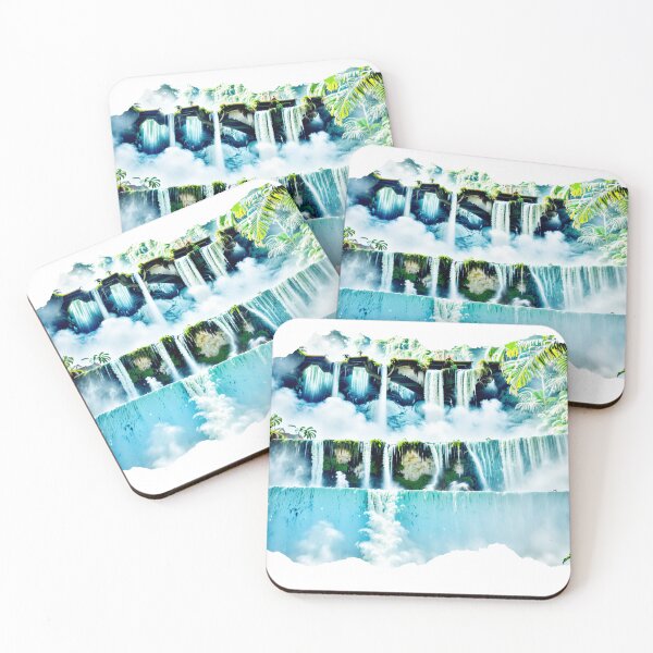 Item preview, COSTA RICA 24 15 designed and sold by maveluzone.