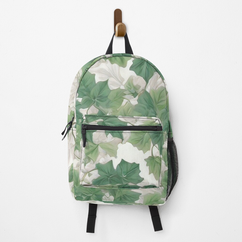 Item preview, Backpack designed and sold by FINCAN1.