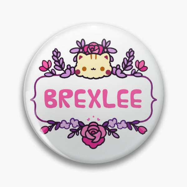 Item preview, Brexlee Sticker designed and sold by hamsters.