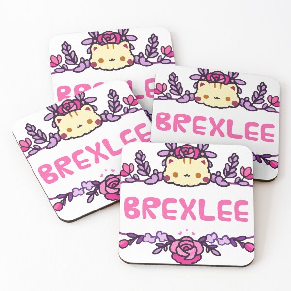 Item preview, Brexlee Sticker designed and sold by hamsters.