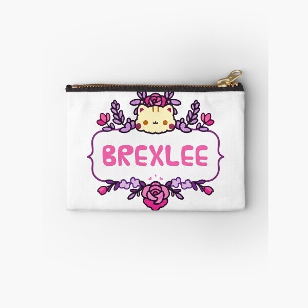 Item preview, Brexlee Sticker designed and sold by hamsters.