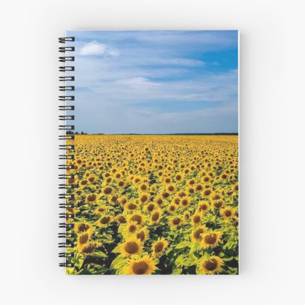 Item preview, sunflower field designed and sold by retardology.
