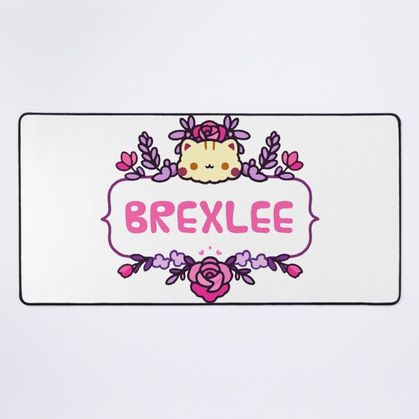Item preview, Brexlee Sticker designed and sold by hamsters.