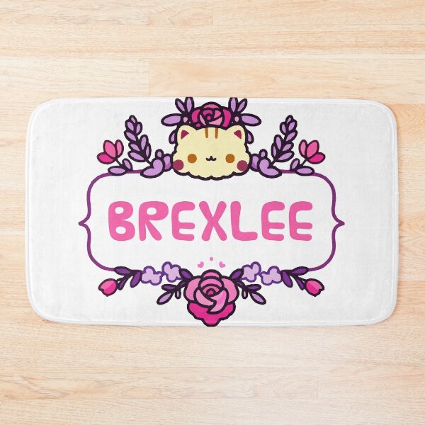 Item preview, Brexlee Sticker designed and sold by hamsters.