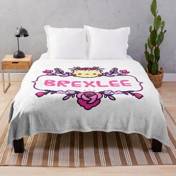 Item preview, Brexlee Sticker designed and sold by hamsters.