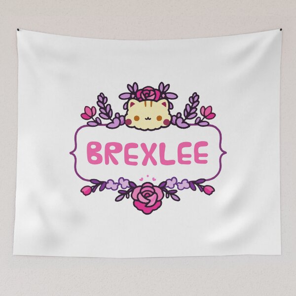 Item preview, Brexlee Sticker designed and sold by hamsters.