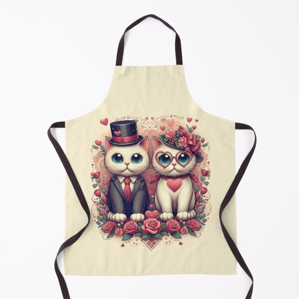 Item preview, Beloved Cats Valentine’s Day Special Edition T-Shirt! designed and sold by vahithakseven.